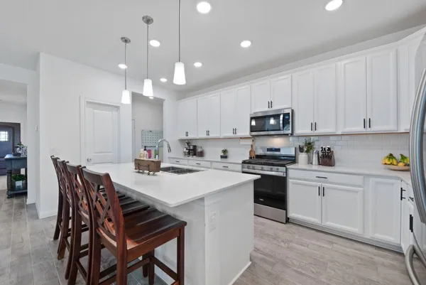 $399,900 | 26716 Grandiflora Drive, Magnolia, TX 77355