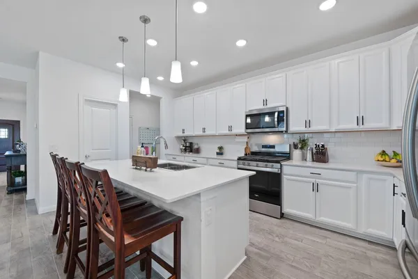 $399,900 | 26716 Grandiflora Drive, Magnolia, TX 77355