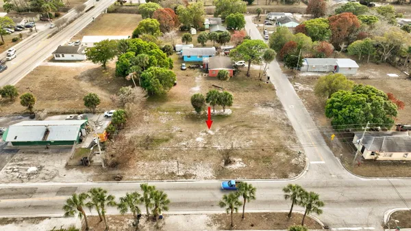 $75,000 | 432 North 26th Street, Fort Pierce, FL 34947