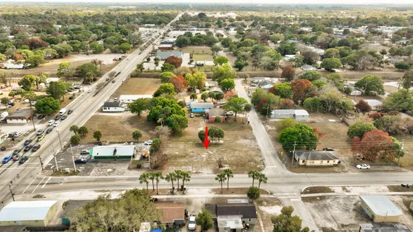 $75,000 | 432 North 26th Street, Fort Pierce, FL 34947