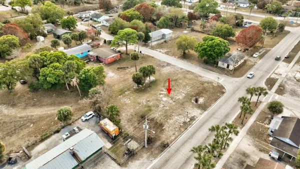 $75,000 | 432 North 26th Street, Fort Pierce, FL 34947