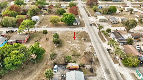 $75,000 | 432 North 26th Street, Fort Pierce, FL 34947