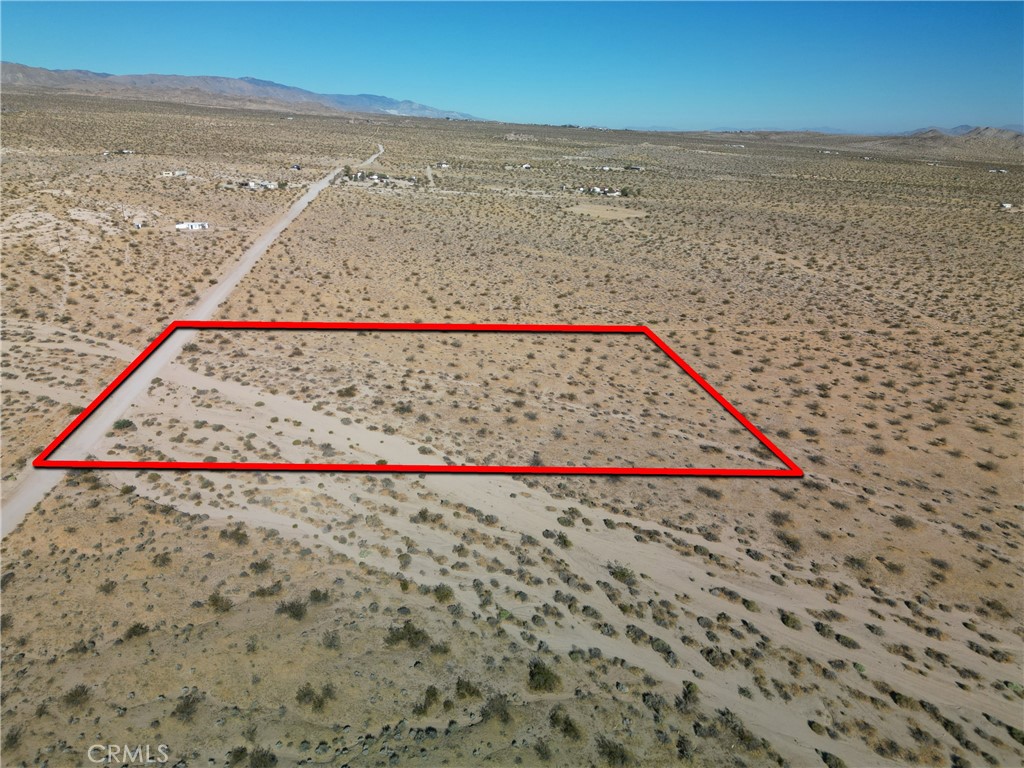 0 Bodick Road Johnson Valley, CA 92285 - Photo 2 of 12