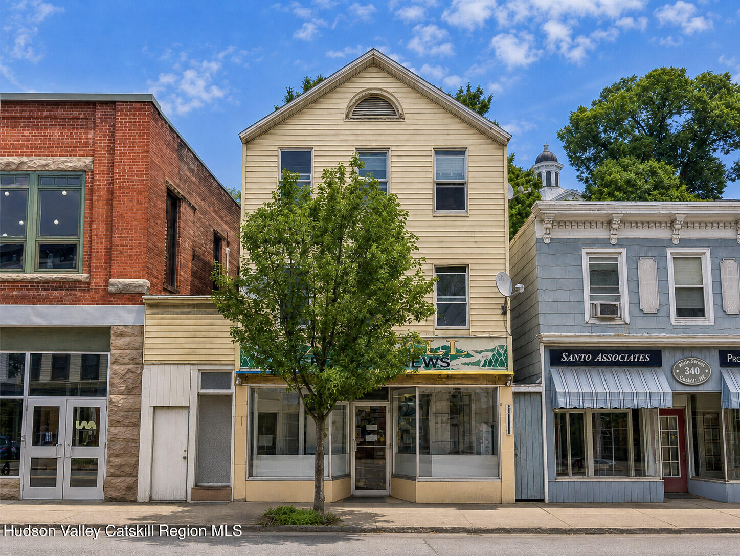 342 Main Street, Unit 1 Catskill, NY 12414 - Photo 1 of 15 P1