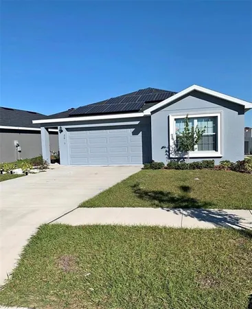 $2,000 | 2671 Sanderling Street, Haines City, FL 33844