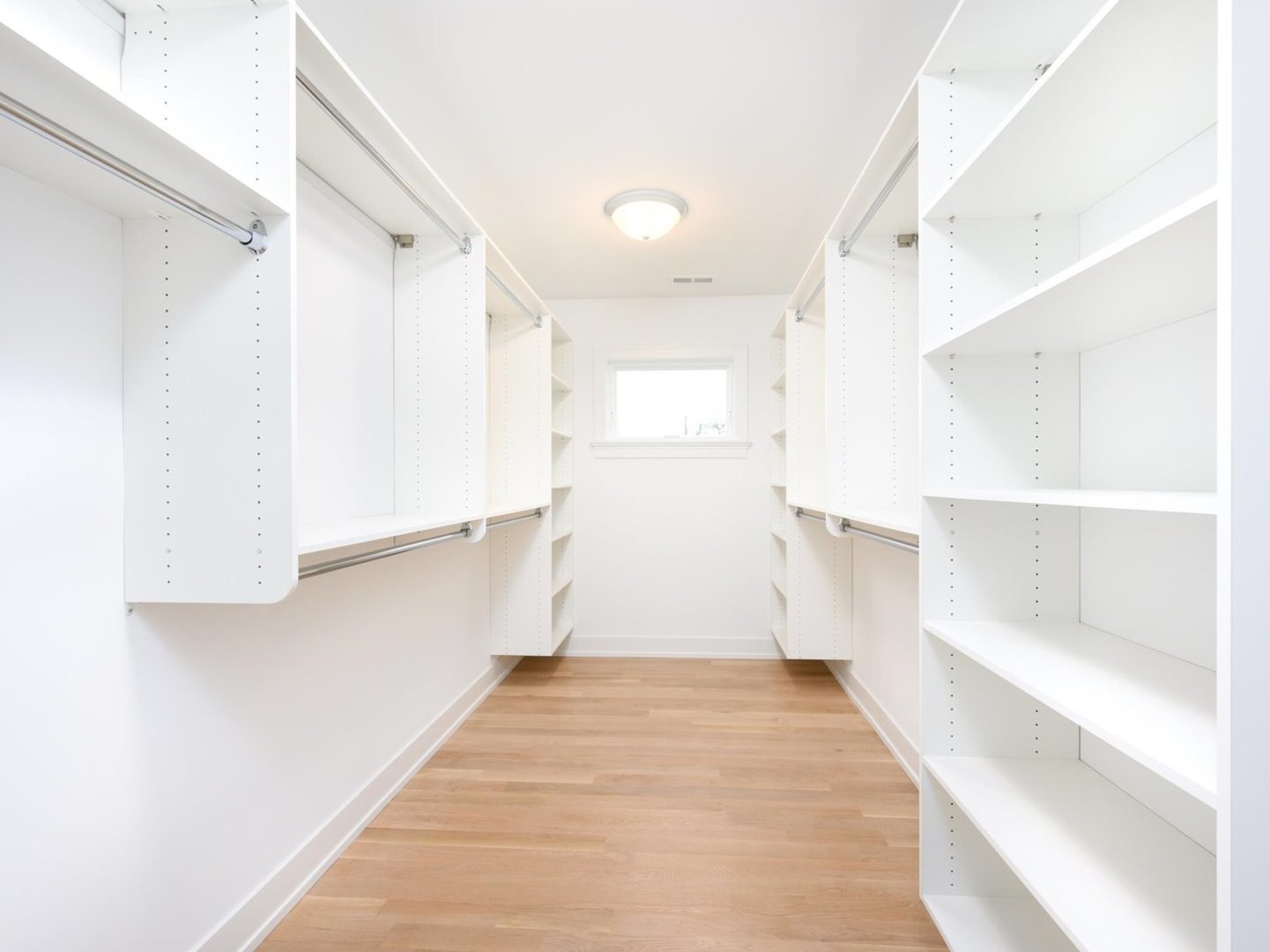 570 Parkside Avenue Elmhurst, IL 60126 - Photo 15 of 22 a view of a kitchen with wooden floor and staircase