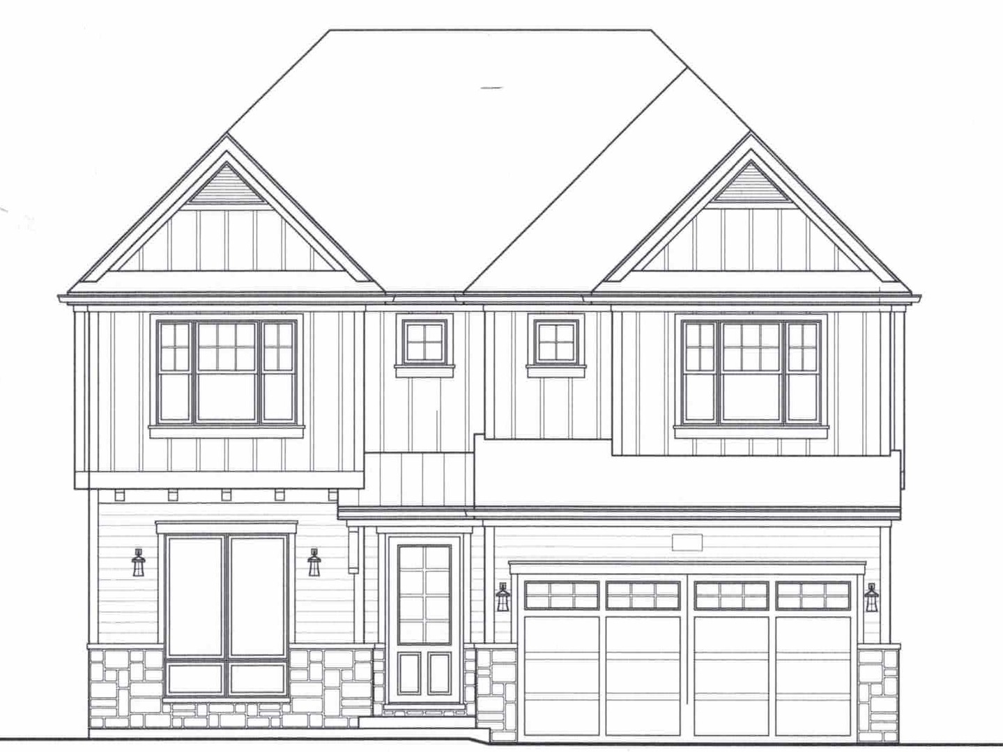 570 Parkside Avenue Elmhurst, IL 60126 - Photo 3 of 22 a view of a house with a window