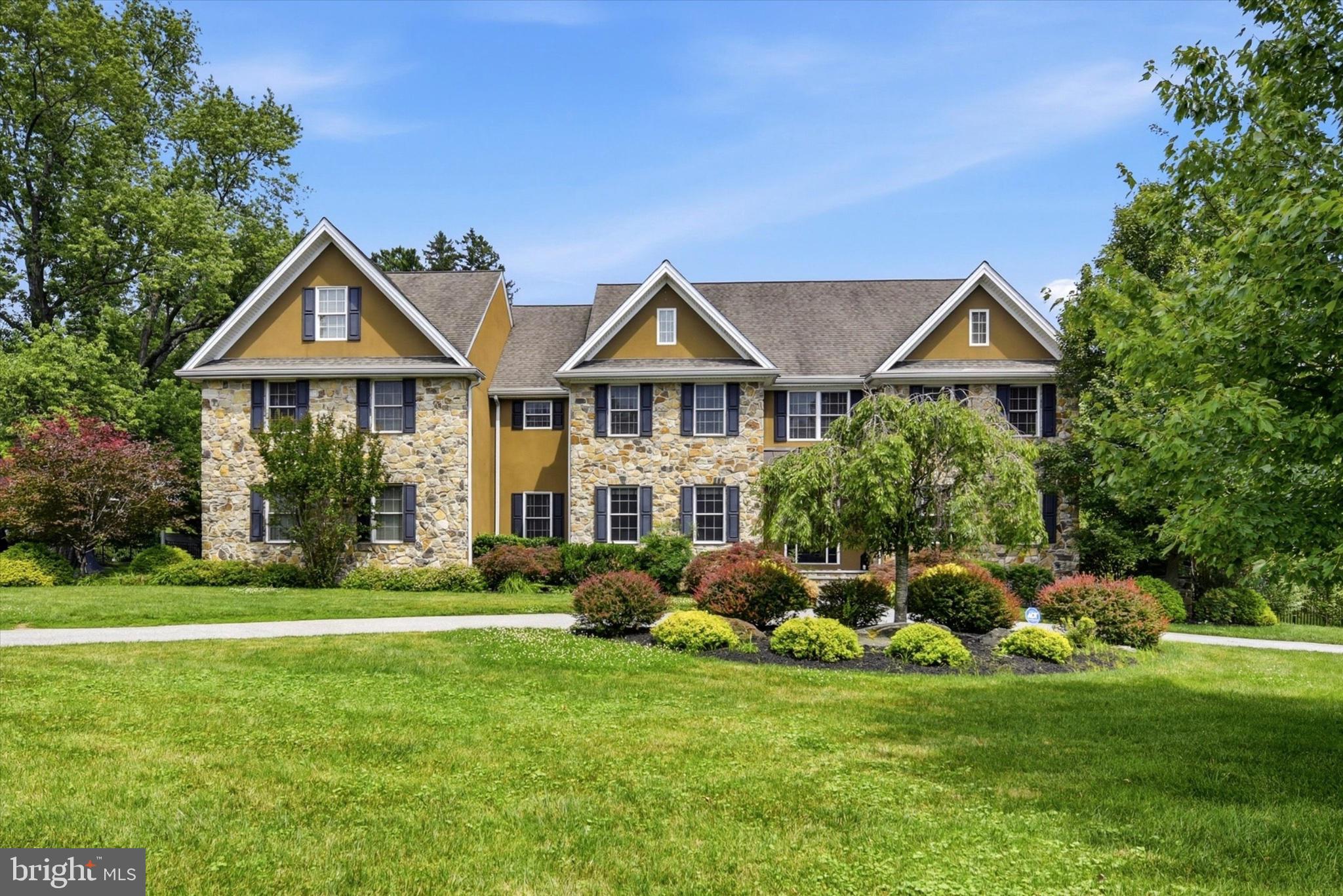 408 Mattrissa Ridge Media, PA 19063 - Photo 57 of 58