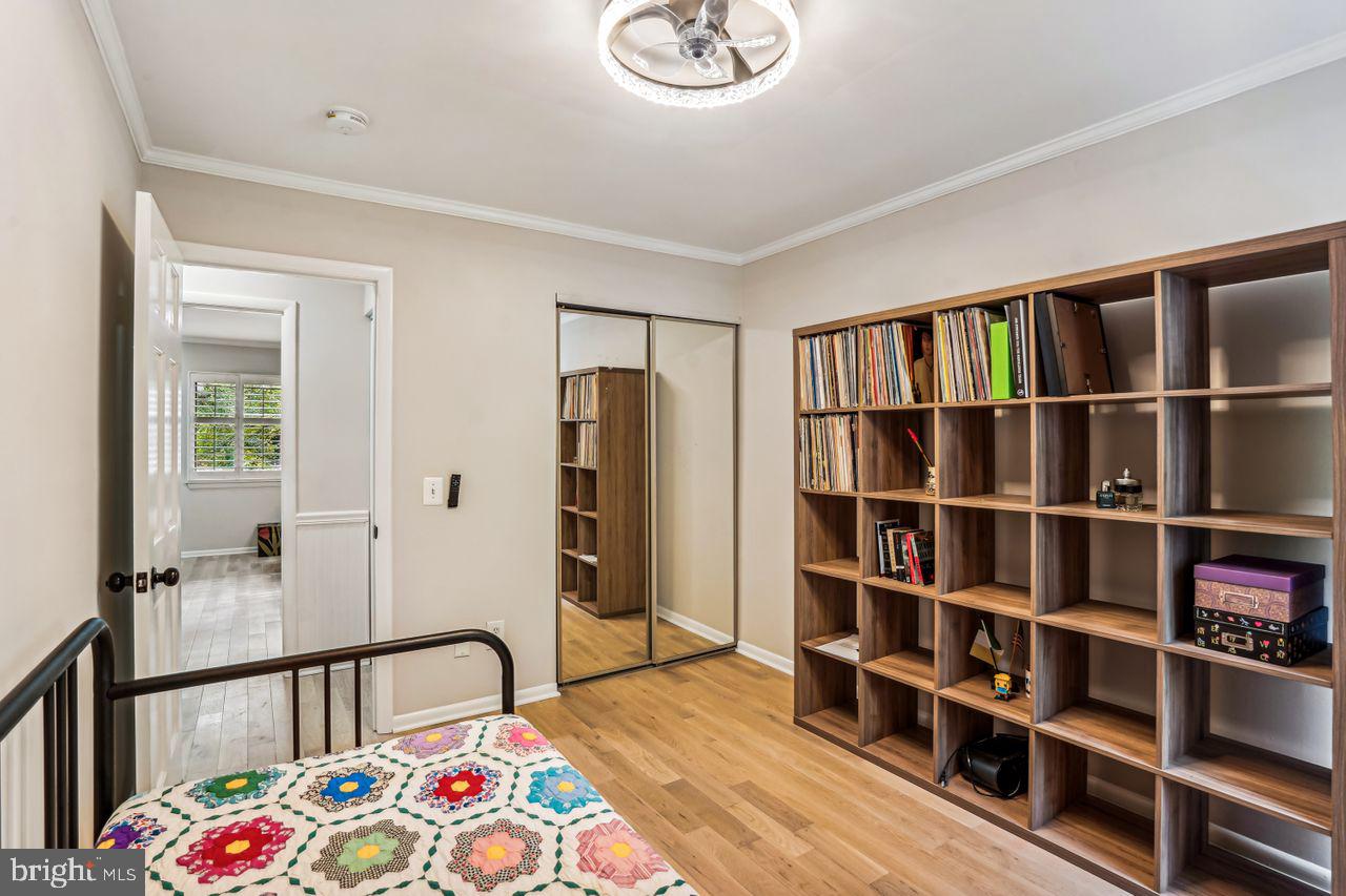 11728 Decade Court Reston, VA 20191 - Photo 19 of 35 Bedroom