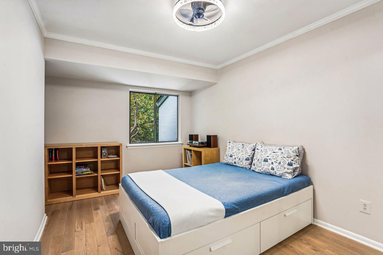 11728 Decade Court Reston, VA 20191 - Photo 22 of 35 Bedroom 3
