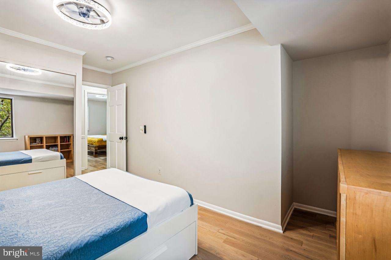 11728 Decade Court Reston, VA 20191 - Photo 23 of 35 Bedroom 3