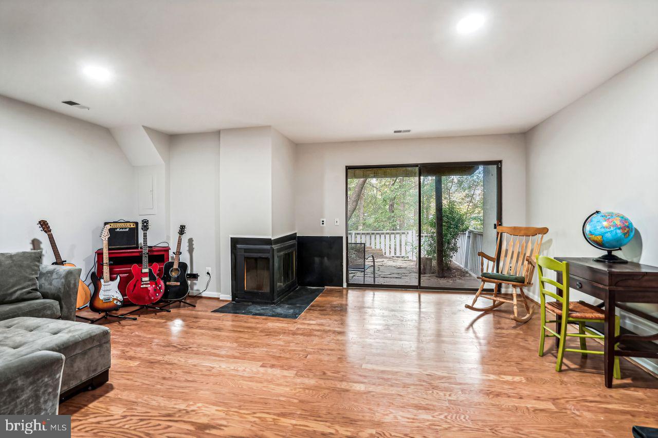 11728 Decade Court Reston, VA 20191 - Photo 27 of 35 Basement