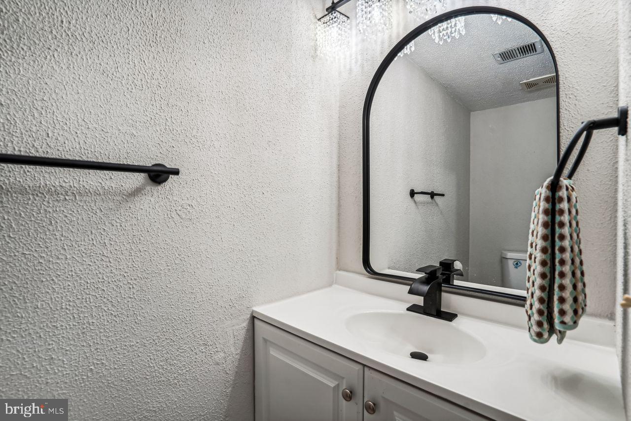 11728 Decade Court Reston, VA 20191 - Photo 29 of 35 Basement Half Bath