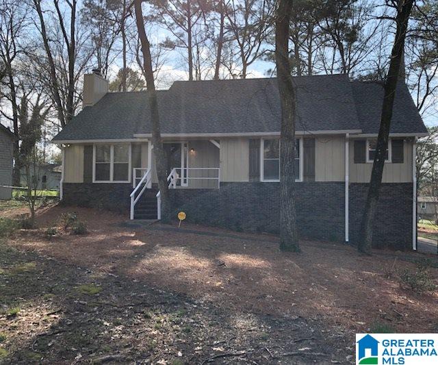 4232 Camp Horner Road Birmingham, AL 35243 - Photo 2 of 28