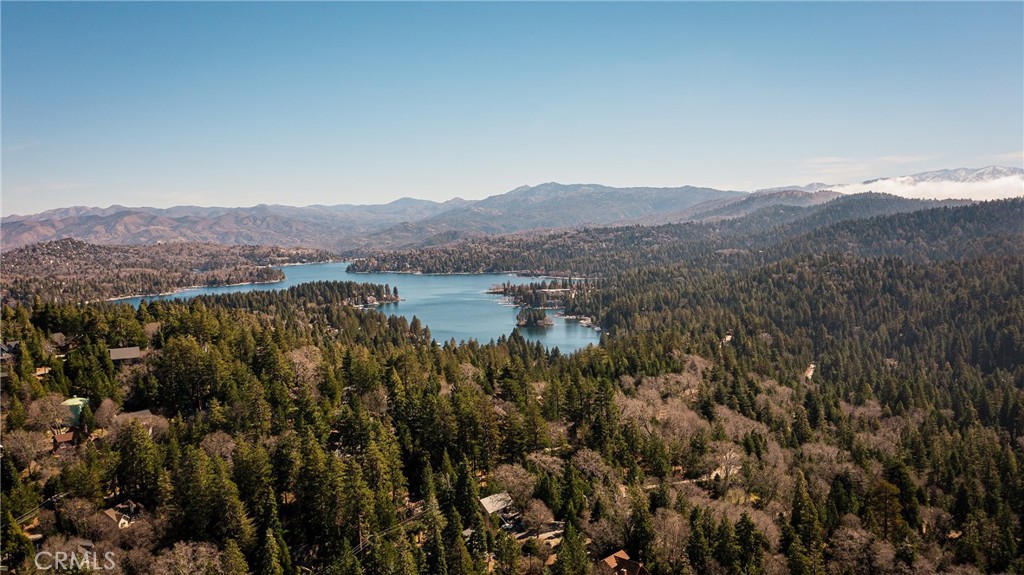 26980 Everest Road Lake Arrowhead, CA 92391 - Photo 5 of 49