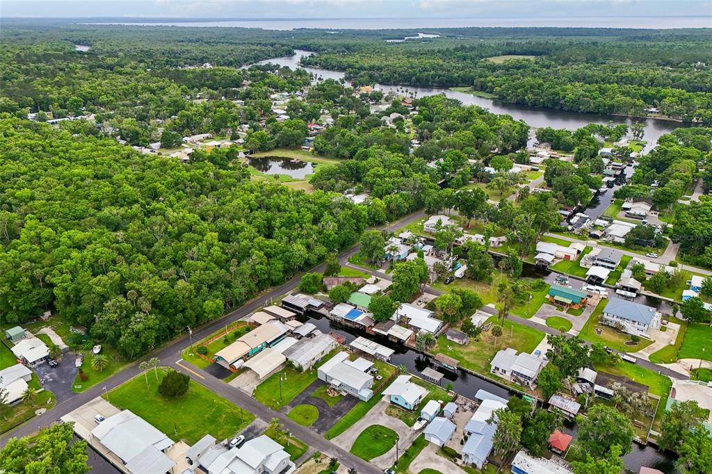 24521 Snail Road Astor, FL 32102 - Photo 44 of 57
