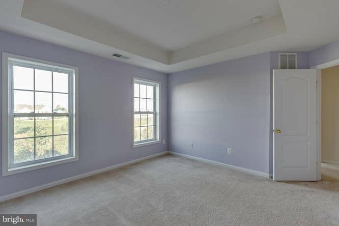 24634 Buttonbush Terrace, Unit 18 Aldie, VA 20105 - Photo 13 of 30 Bedroom (Master)