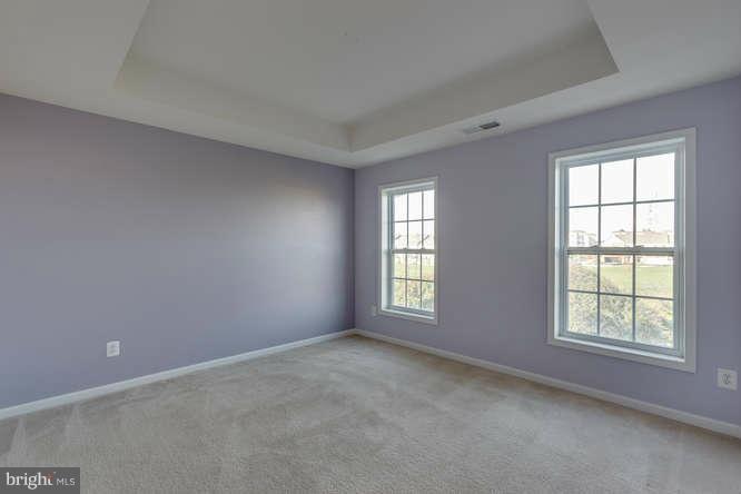 24634 Buttonbush Terrace, Unit 18 Aldie, VA 20105 - Photo 14 of 30 Bedroom (Master)