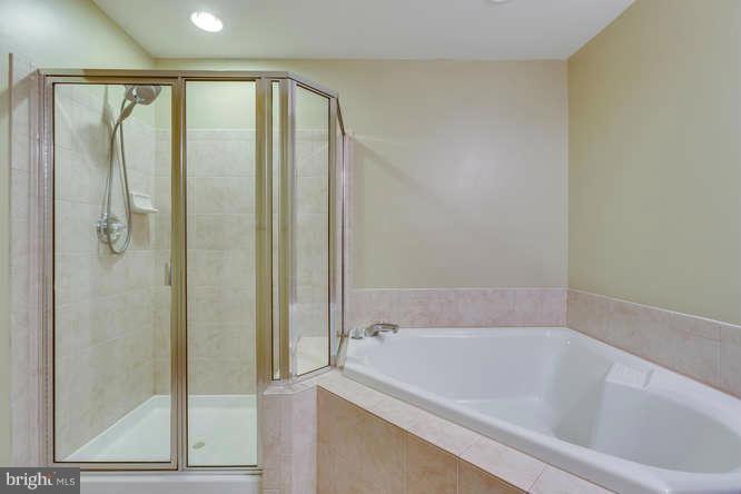 24634 Buttonbush Terrace, Unit 18 Aldie, VA 20105 - Photo 18 of 30 Bath (Master)