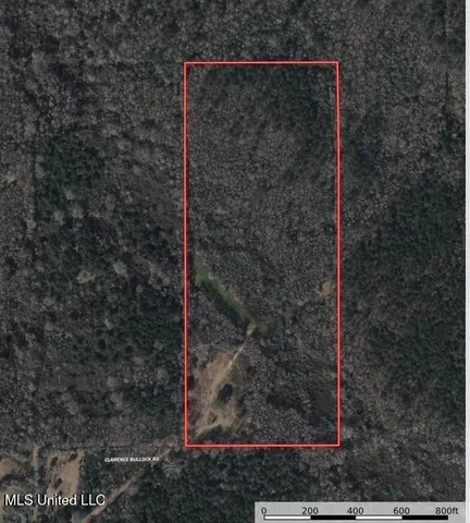 $130,000 | 40 Clarence Bullock Road, Tylertown, MS 39667