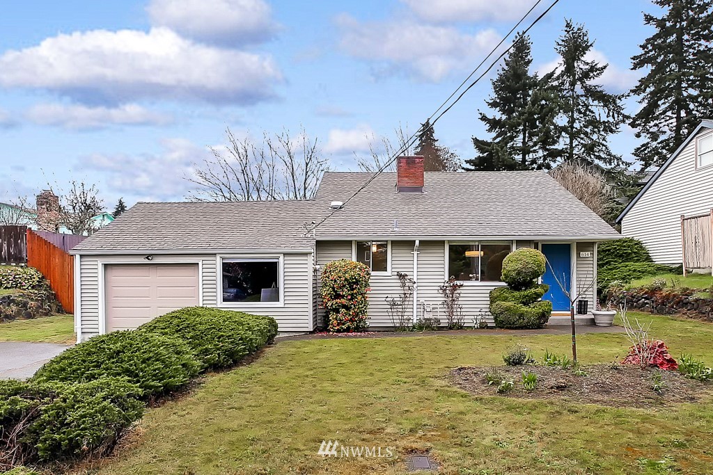 614 Southwest 127th Street Seattle, WA 98146 - Photo 24 of 25 Gallery Image 24