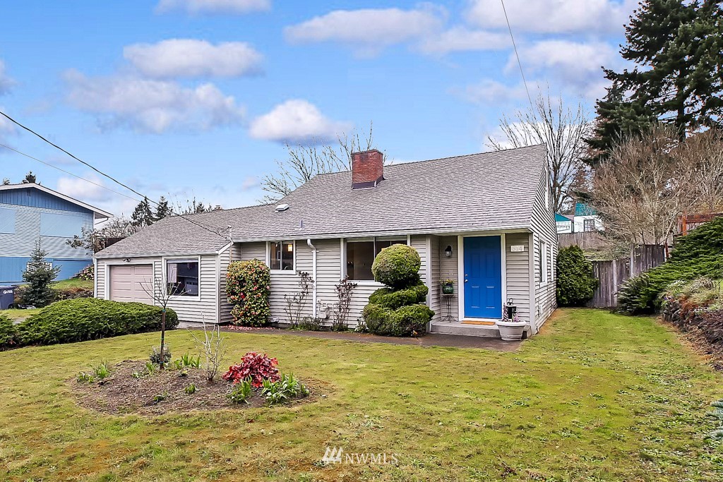 614 Southwest 127th Street Seattle, WA 98146 - Photo 25 of 25 Gallery Image 25