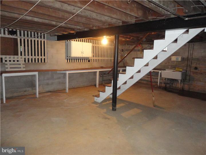 798 Pughtown Road Spring City, PA 19475 - Photo 12 of 18 Basement