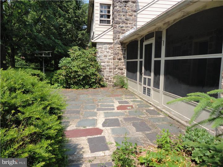 798 Pughtown Road Spring City, PA 19475 - Photo 13 of 18 Patio