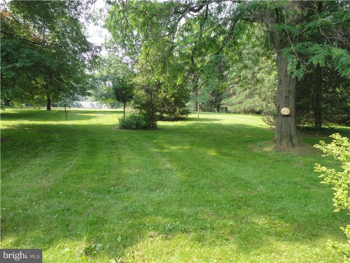 798 Pughtown Road Spring City, PA 19475 - Photo 17 of 18 Back Yard