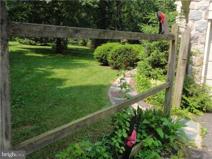 798 Pughtown Road Spring City, PA 19475 - Photo 18 of 18 Back Yard