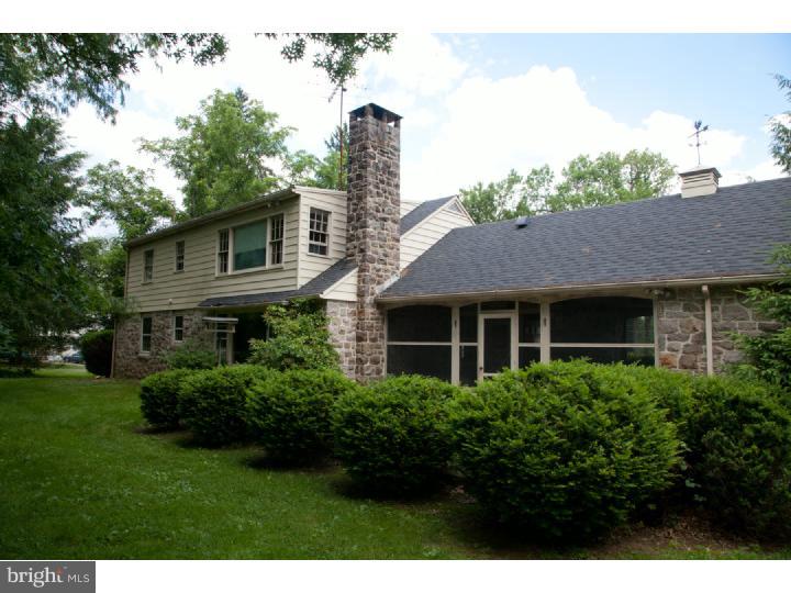 798 Pughtown Road Spring City, PA 19475 - Photo 3 of 18 Exterior Back