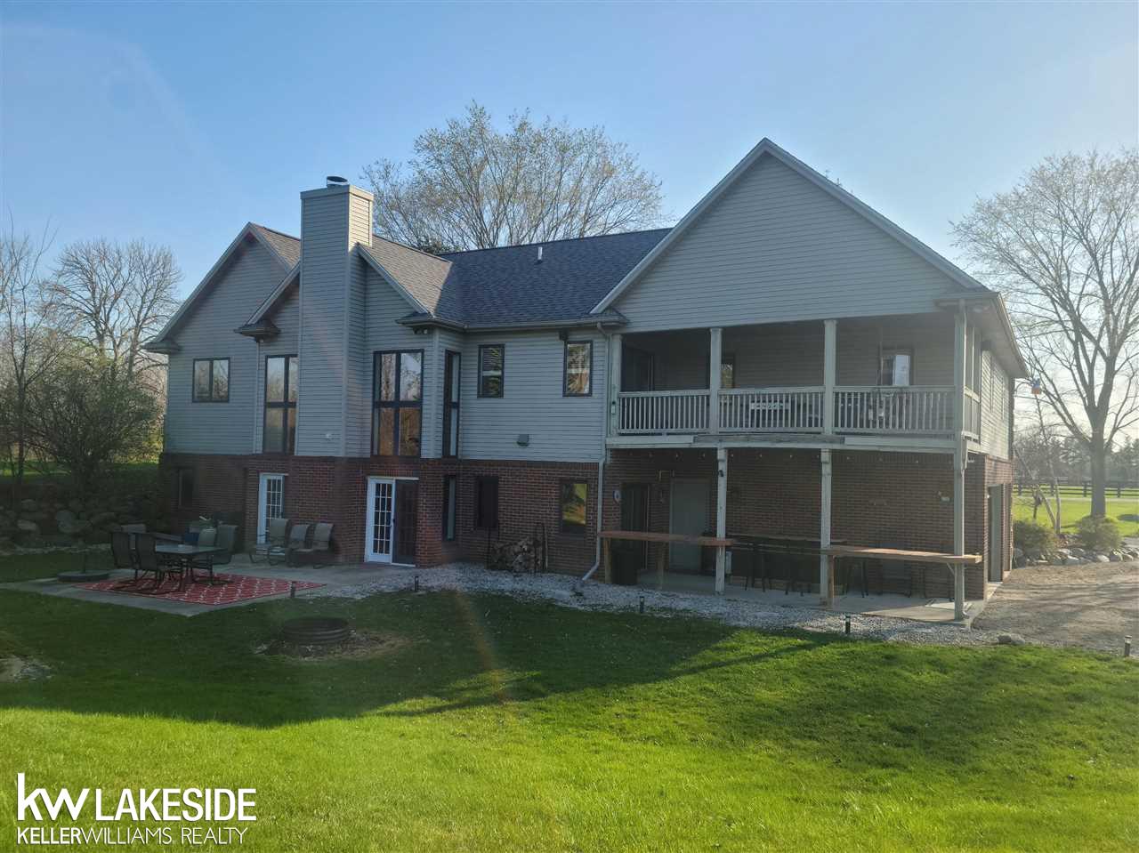 6972 Rattle Run Road St. Clair, MI 48079 - Photo 2 of 37