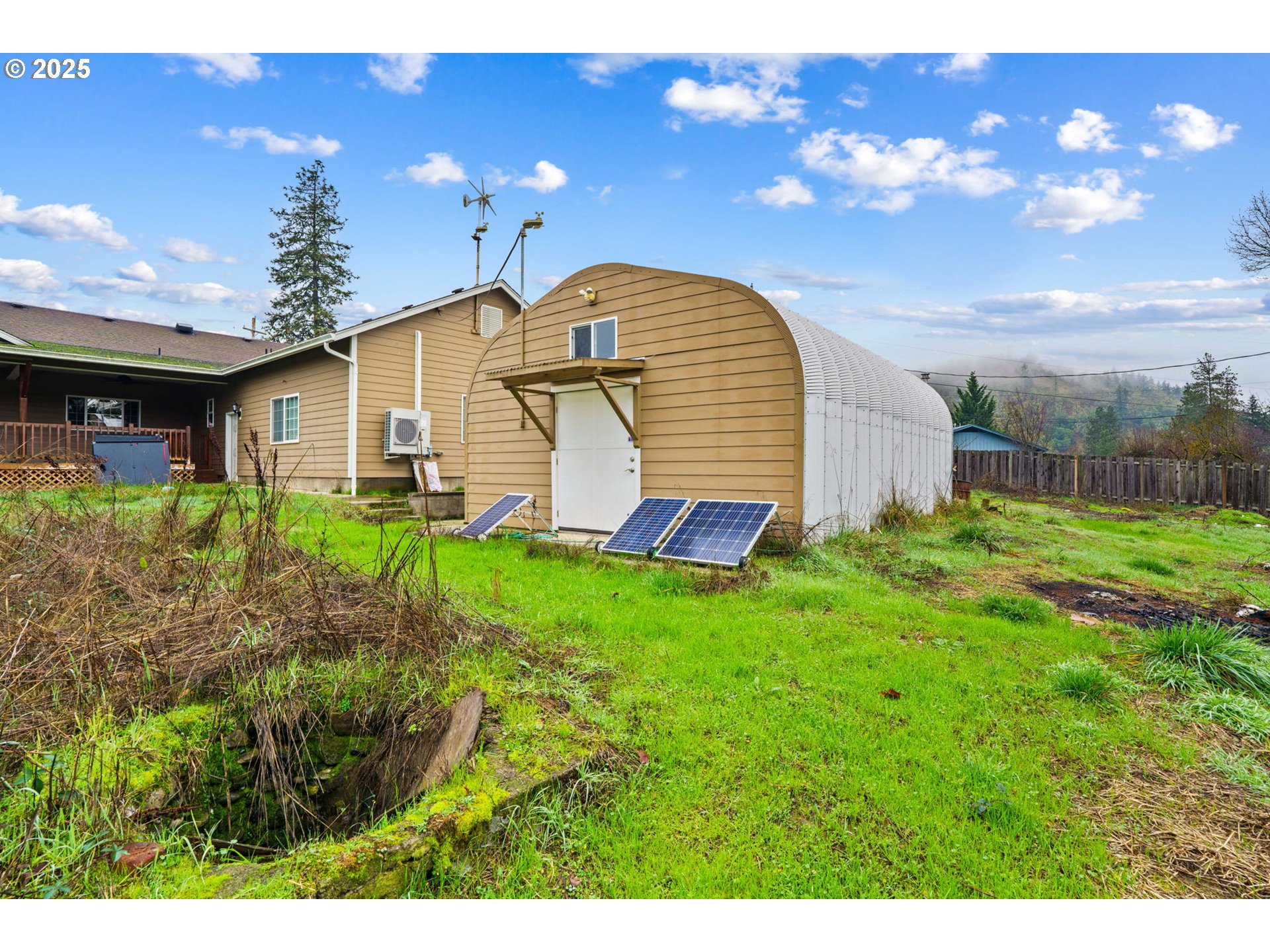 3040 Fisher Road Roseburg, OR 97471 - Photo 8 of 38 Gallery Image 8