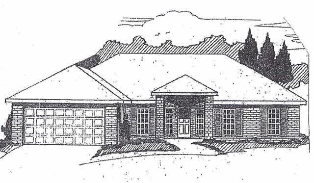 15545 Paddington Drive Foley, AL 36535 - Photo 1 of 1