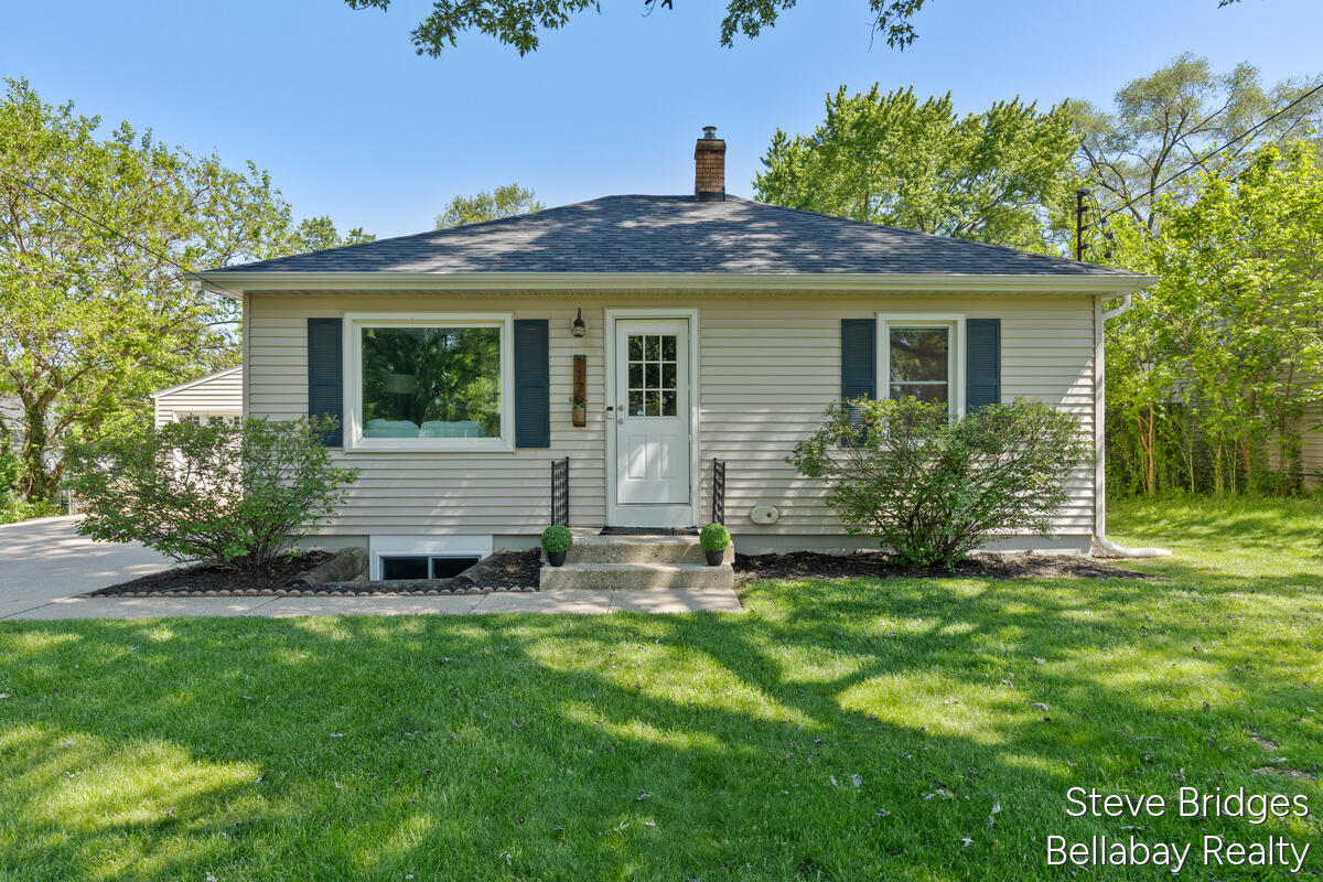 1179 Koster Street Jenison, MI 49428 - Photo 1 of 22 1179-Koster_001