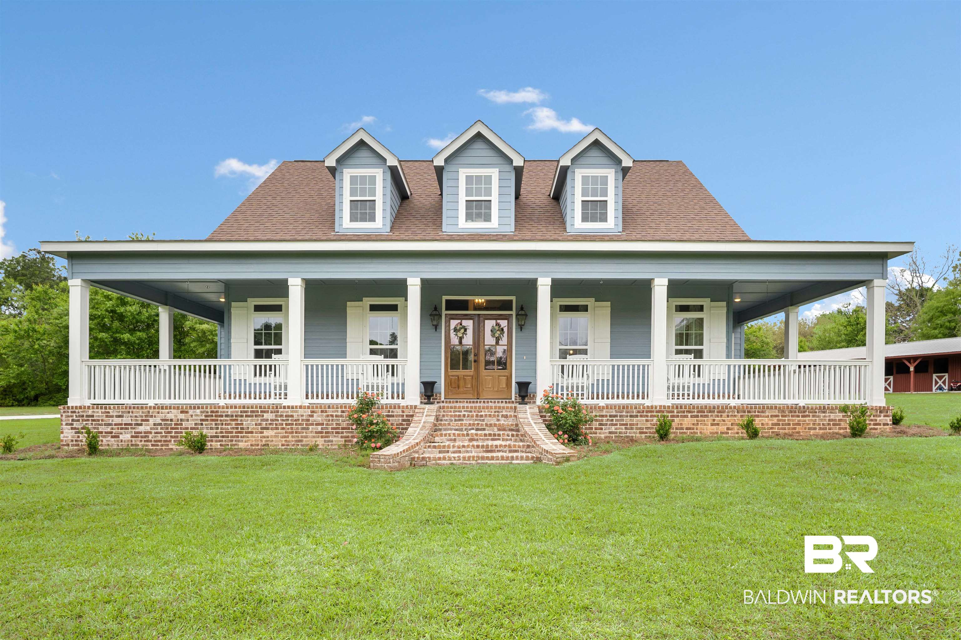 8538 Wards Lane Semmes, AL 36575 - Photo 1 of 36
