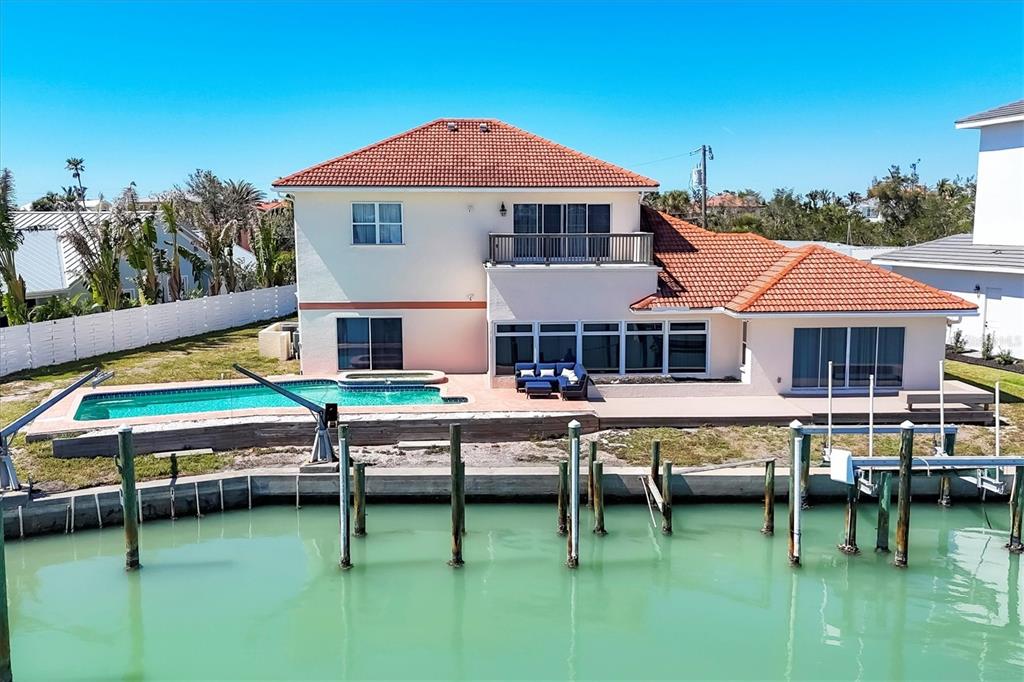 919 Key Way Nokomis, FL 34275 - Photo 51 of 70