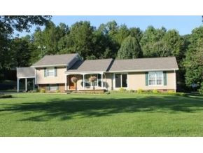 5548 Kilgore Road Wise, VA 24293 - Photo 1 of 21 Welocme Home