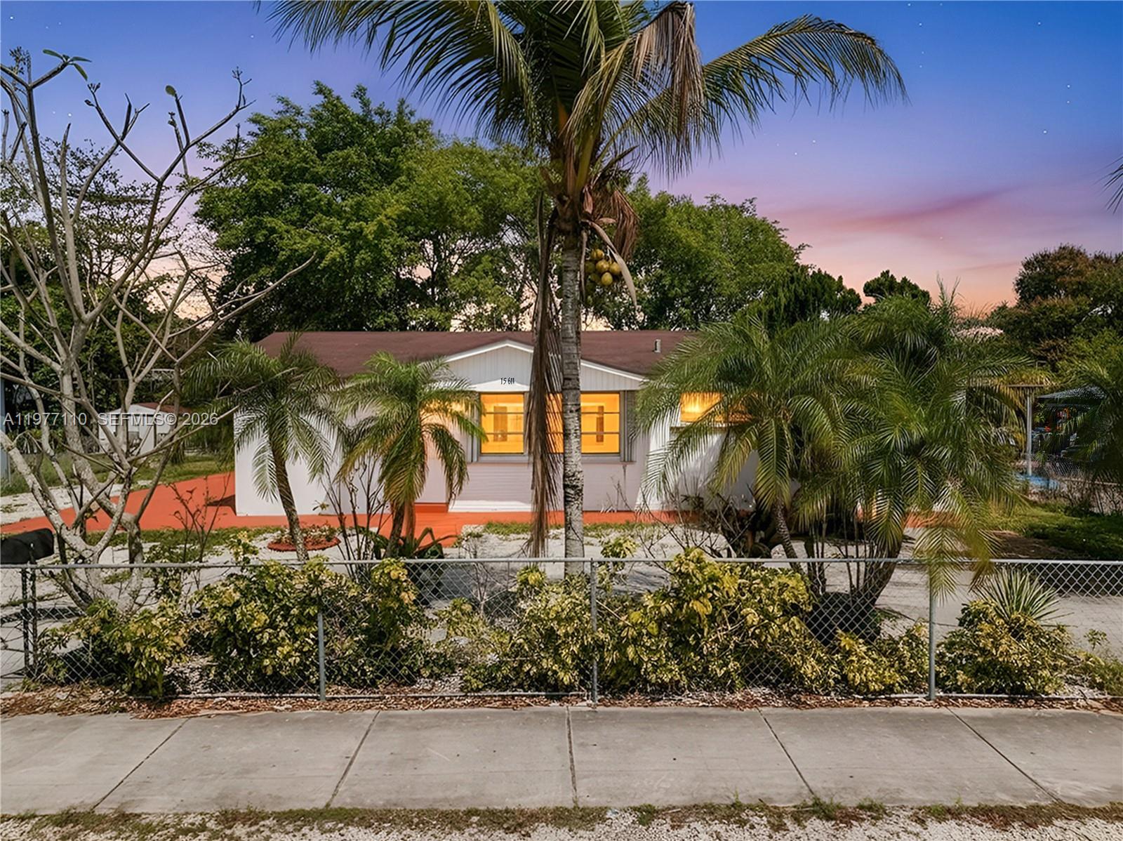 15611 Southwest 296th Street Homestead, FL 33033 - Photo 1 of 46