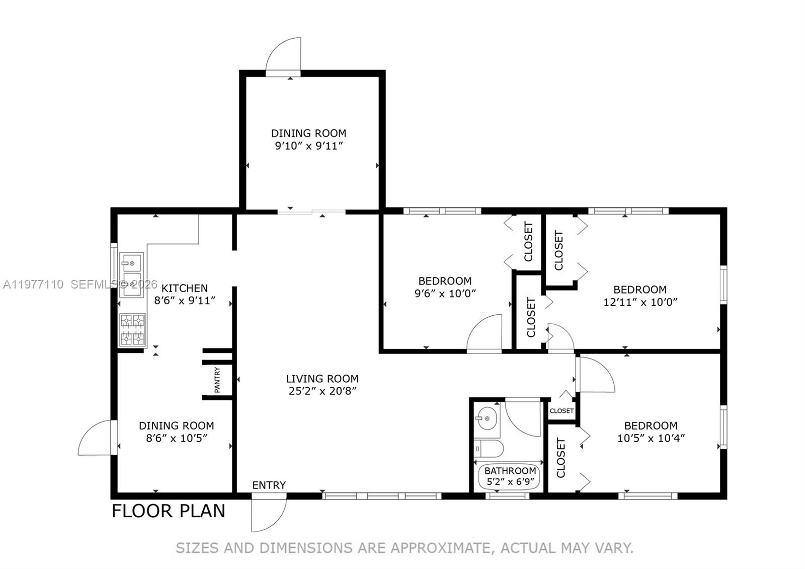 15611 Southwest 296th Street Homestead, FL 33033 - Photo 34 of 46