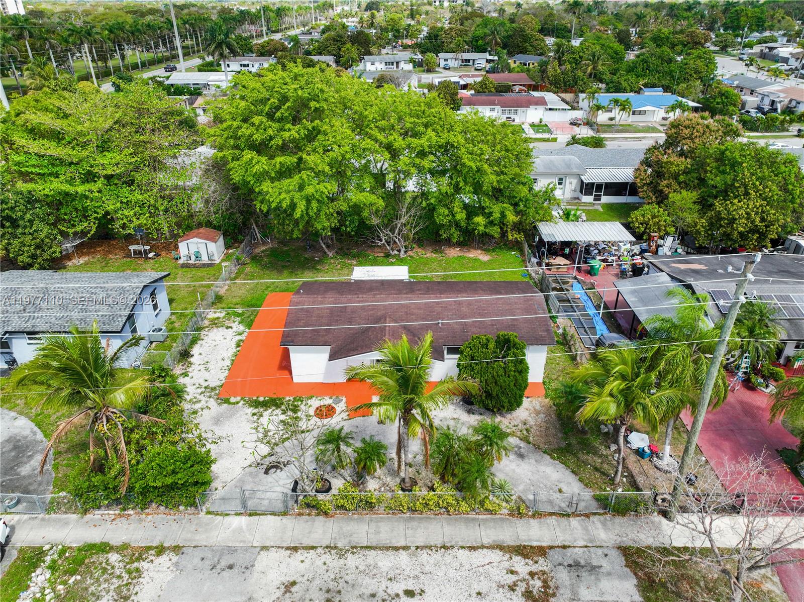 15611 Southwest 296th Street Homestead, FL 33033 - Photo 40 of 46