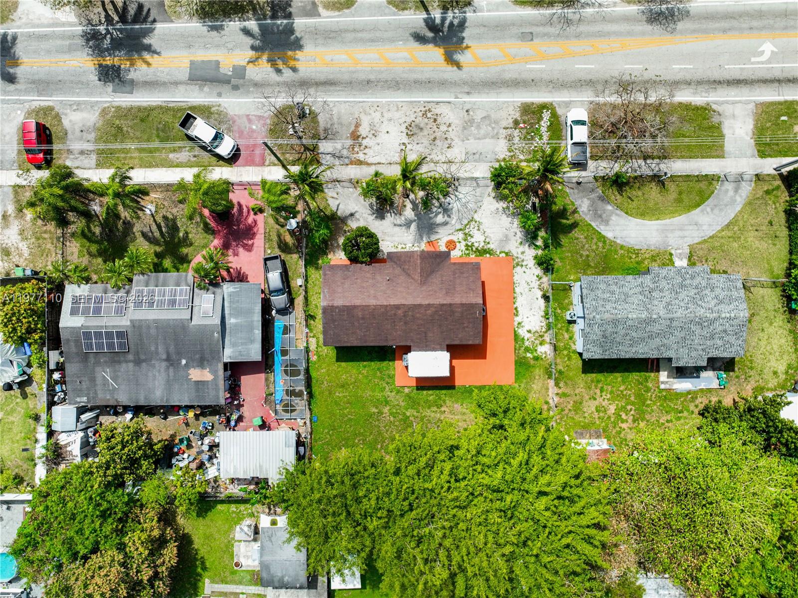 15611 Southwest 296th Street Homestead, FL 33033 - Photo 43 of 46