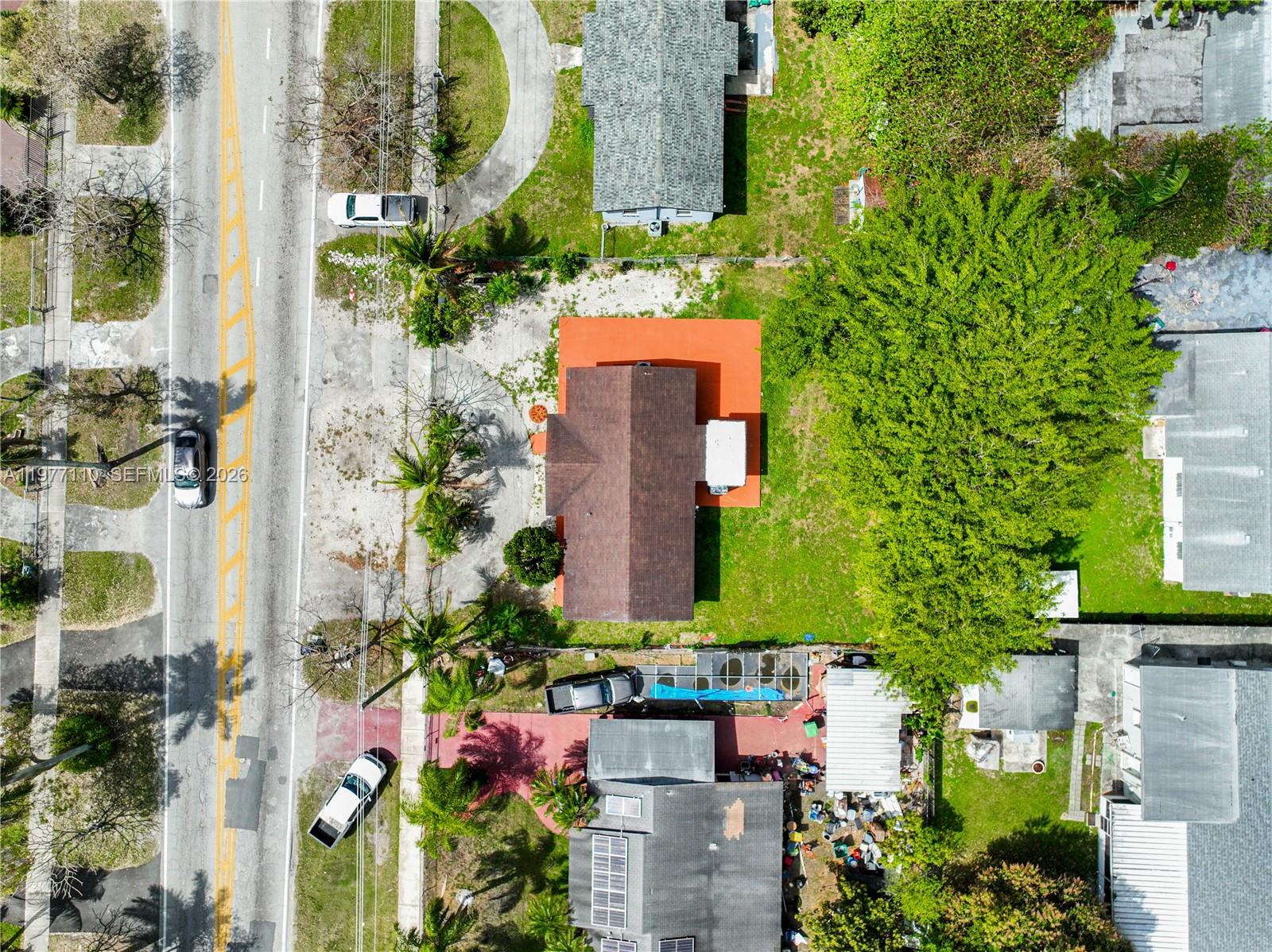 15611 Southwest 296th Street Homestead, FL 33033 - Photo 44 of 46