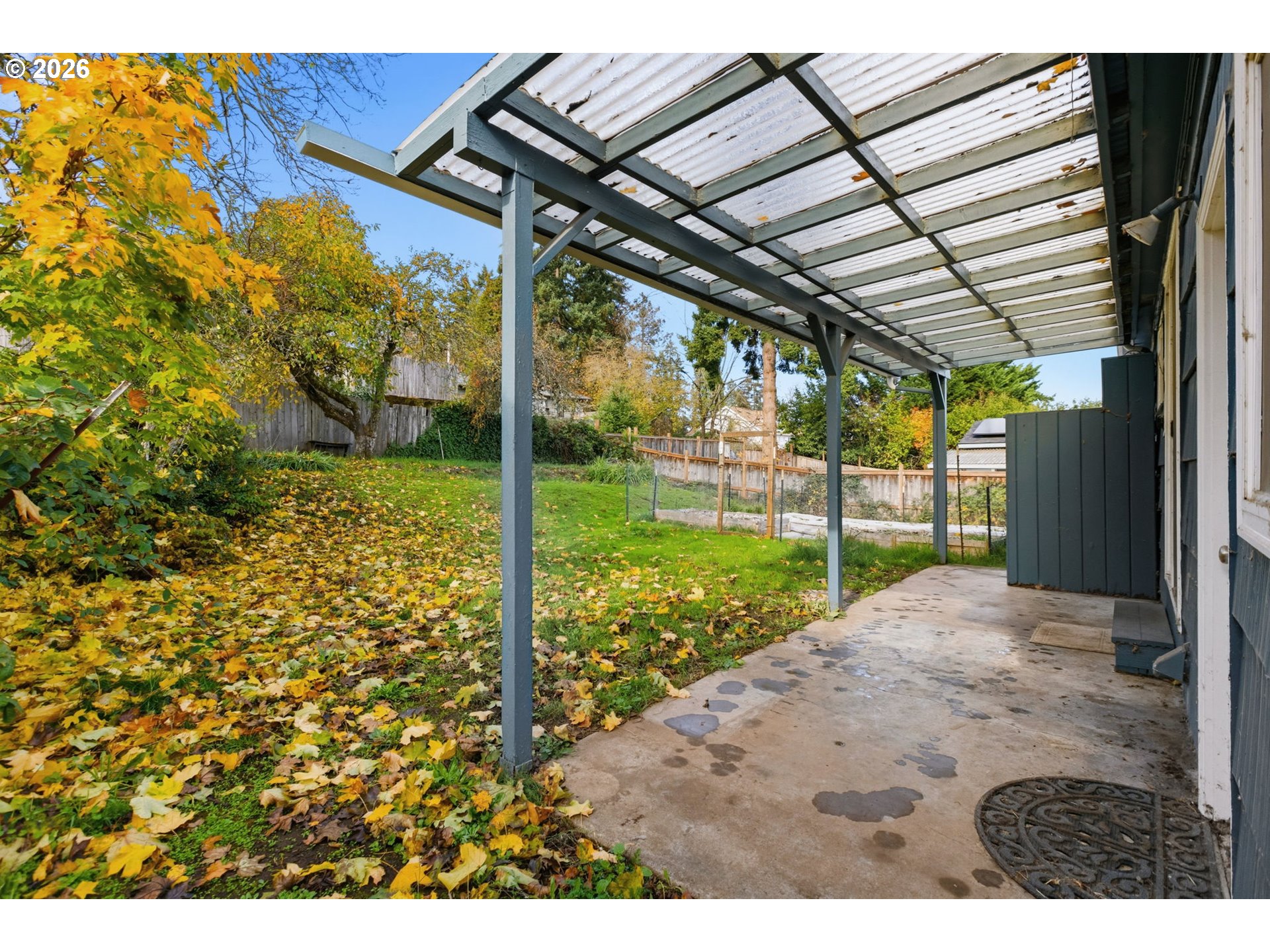 2260 Orr Lane Eugene, OR 97405 - Photo 29 of 31