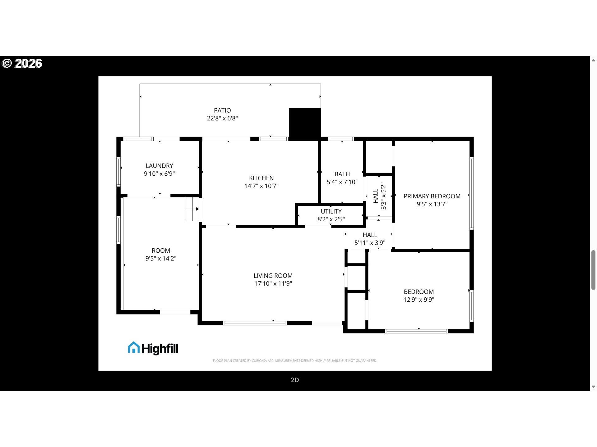 2260 Orr Lane Eugene, OR 97405 - Photo 3 of 31