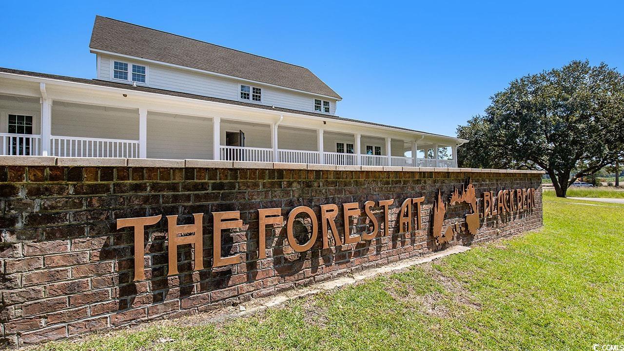 284 Long Beard Way Loris, SC 29569 - Photo 22 of 40 View of community / neighborhood sign