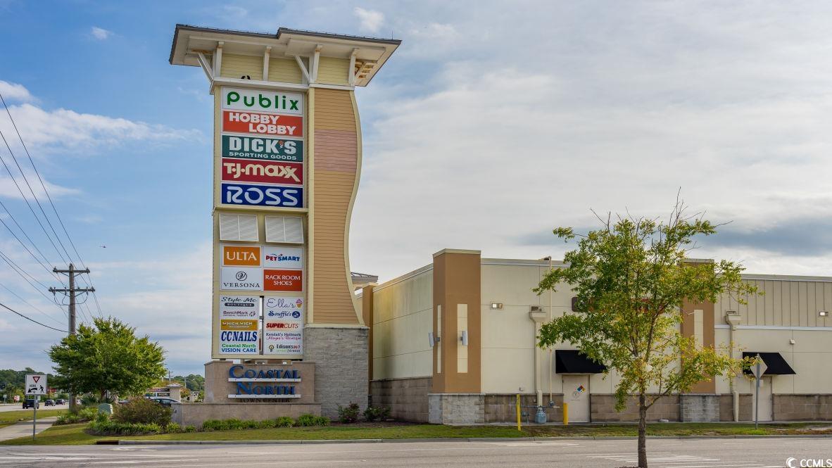 284 Long Beard Way Loris, SC 29569 - Photo 28 of 40 Exterior view