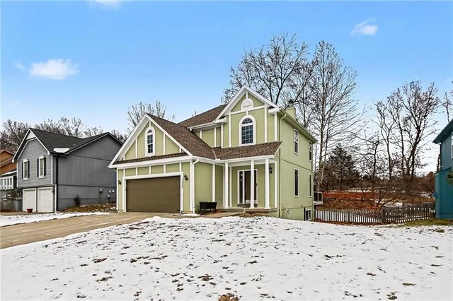 $385,000 | 1808 Northwest 79th Terrace, Kansas City, MO 64151