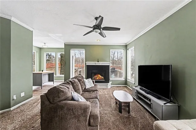 $385,000 | 1808 Northwest 79th Terrace, Kansas City, MO 64151