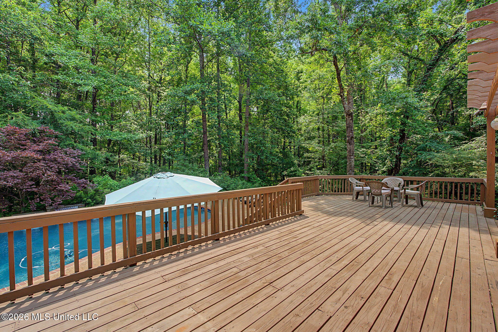 8 Crockett Loop Hernando, MS 38632 - Photo 38 of 50 Outdoor Living